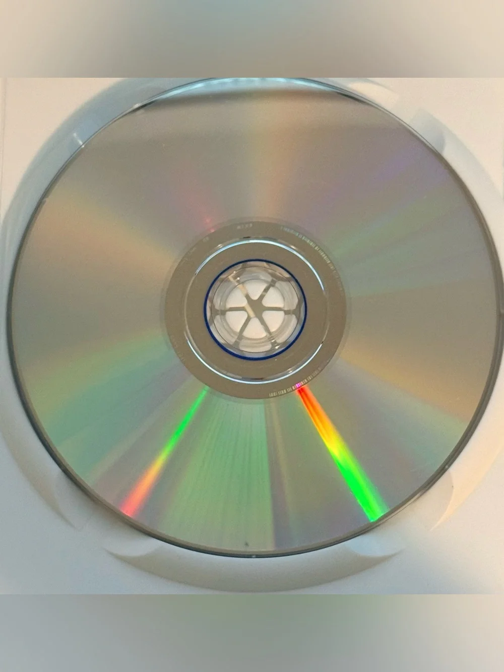 Nintendo Wii￼ excellent don’t
